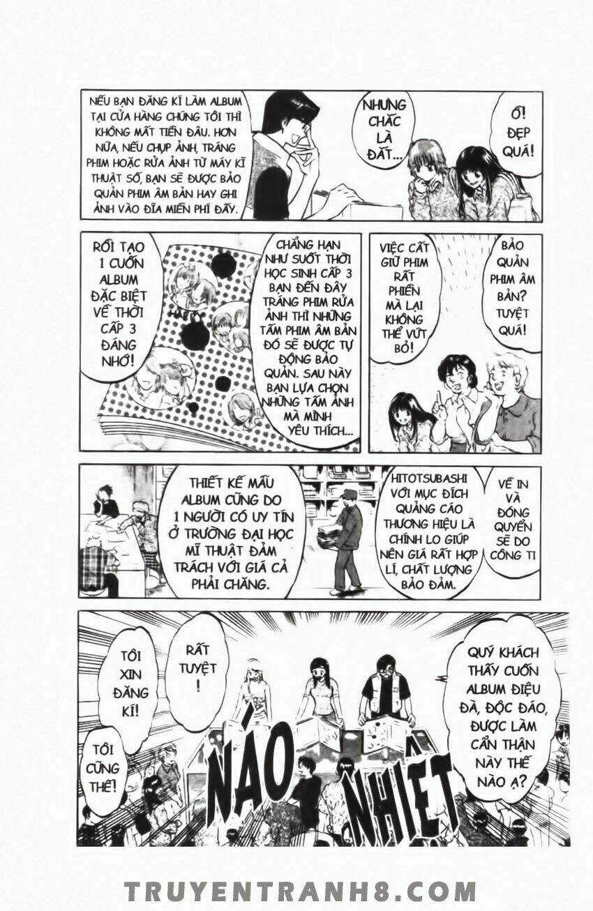 Mua May Bán Tài Chapter 34 trang 12