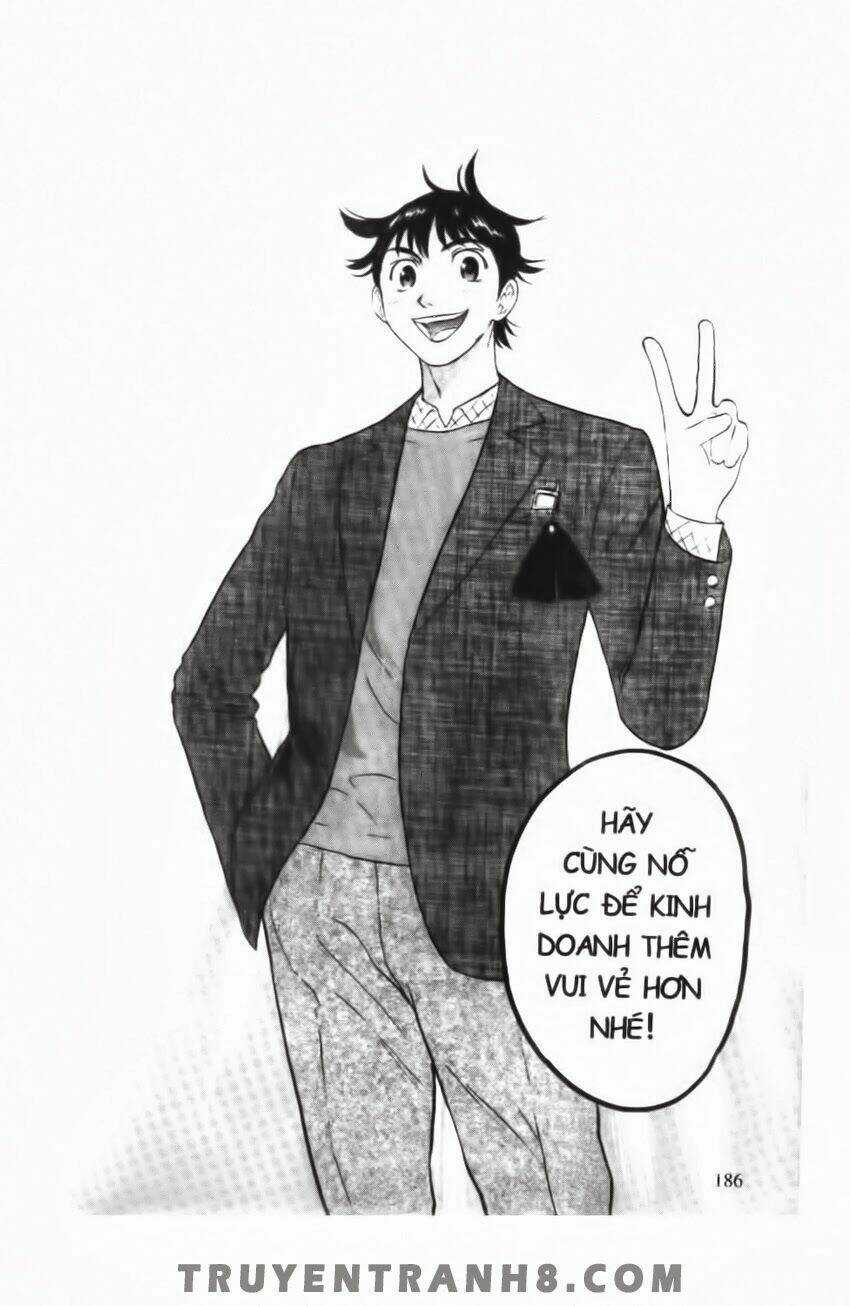 Mua May Bán Tài Chapter 34 trang 14