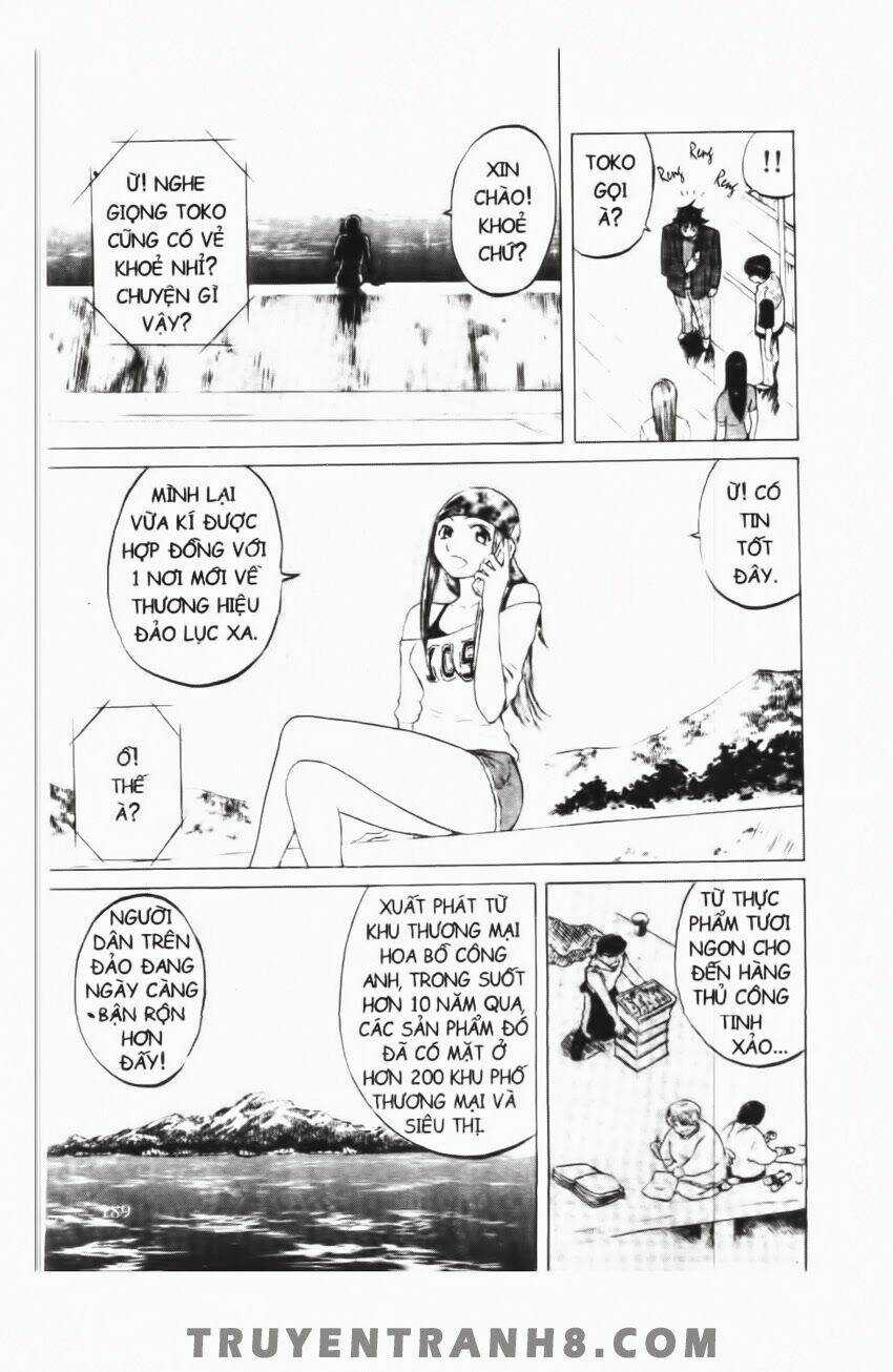 Mua May Bán Tài Chapter 34 trang 17