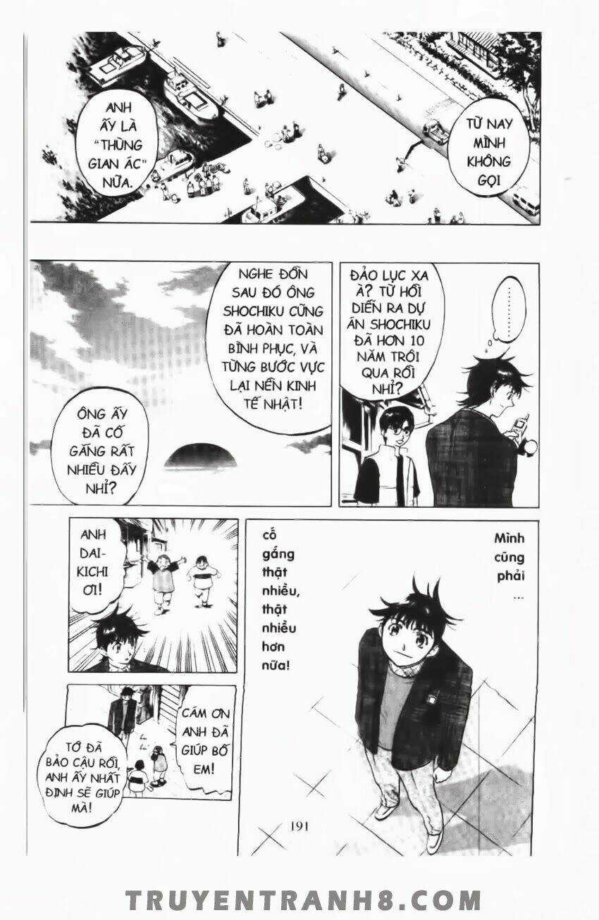 Mua May Bán Tài Chapter 34 trang 19