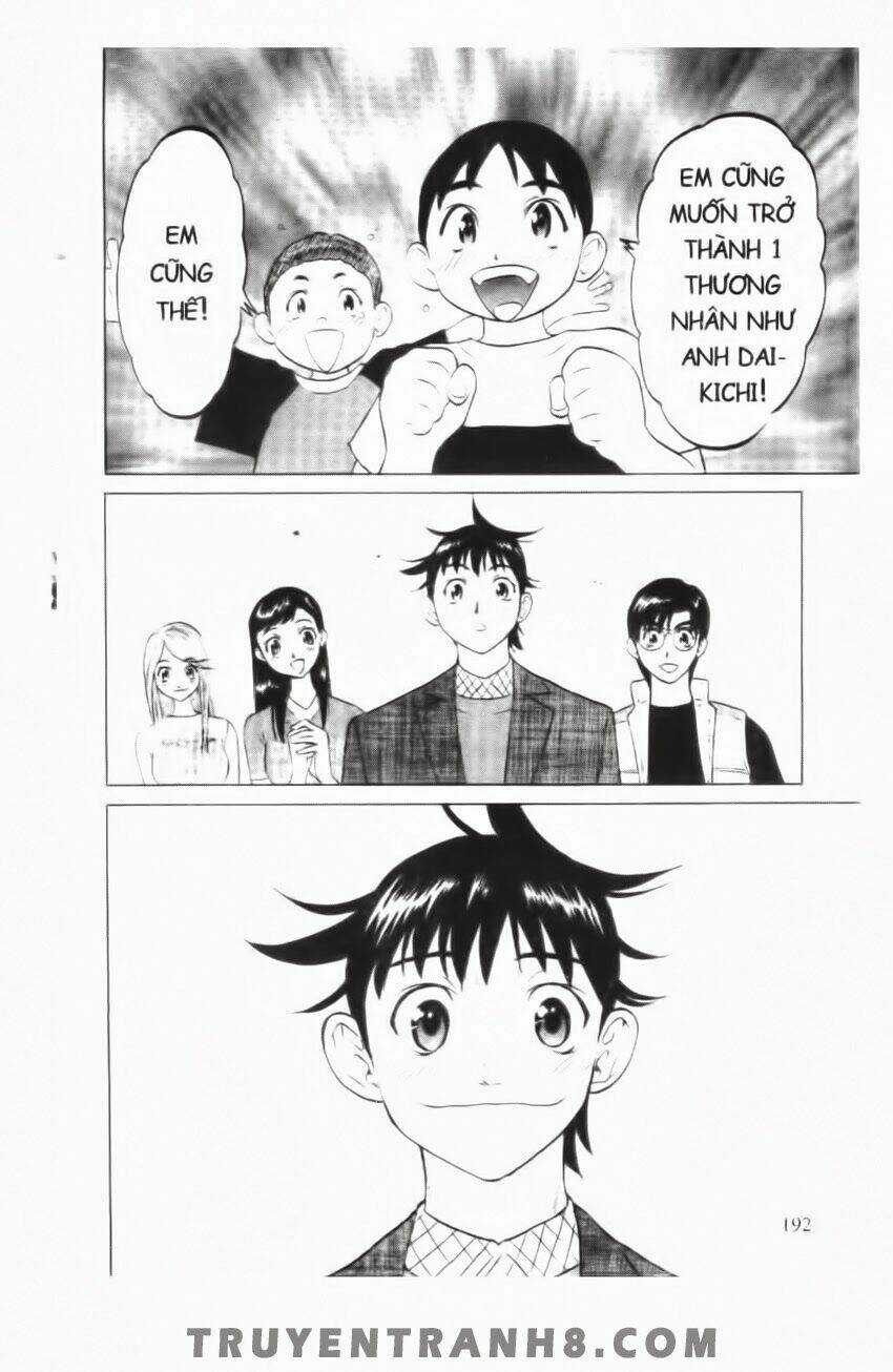 Mua May Bán Tài Chapter 34 trang 20