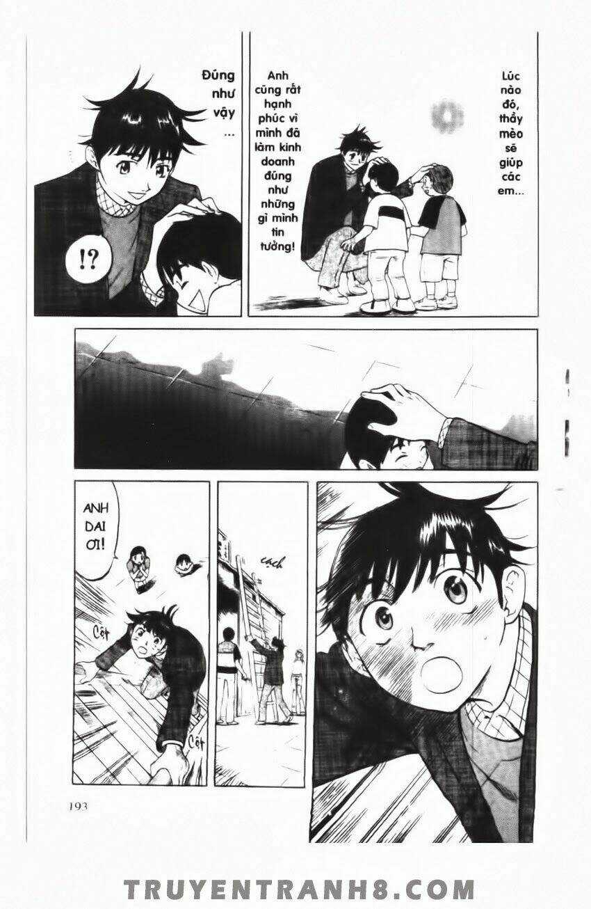 Mua May Bán Tài Chapter 34 trang 21