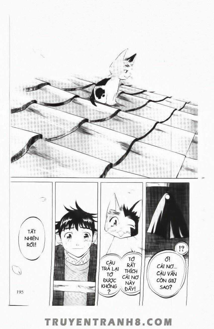 Mua May Bán Tài Chapter 34 trang 23