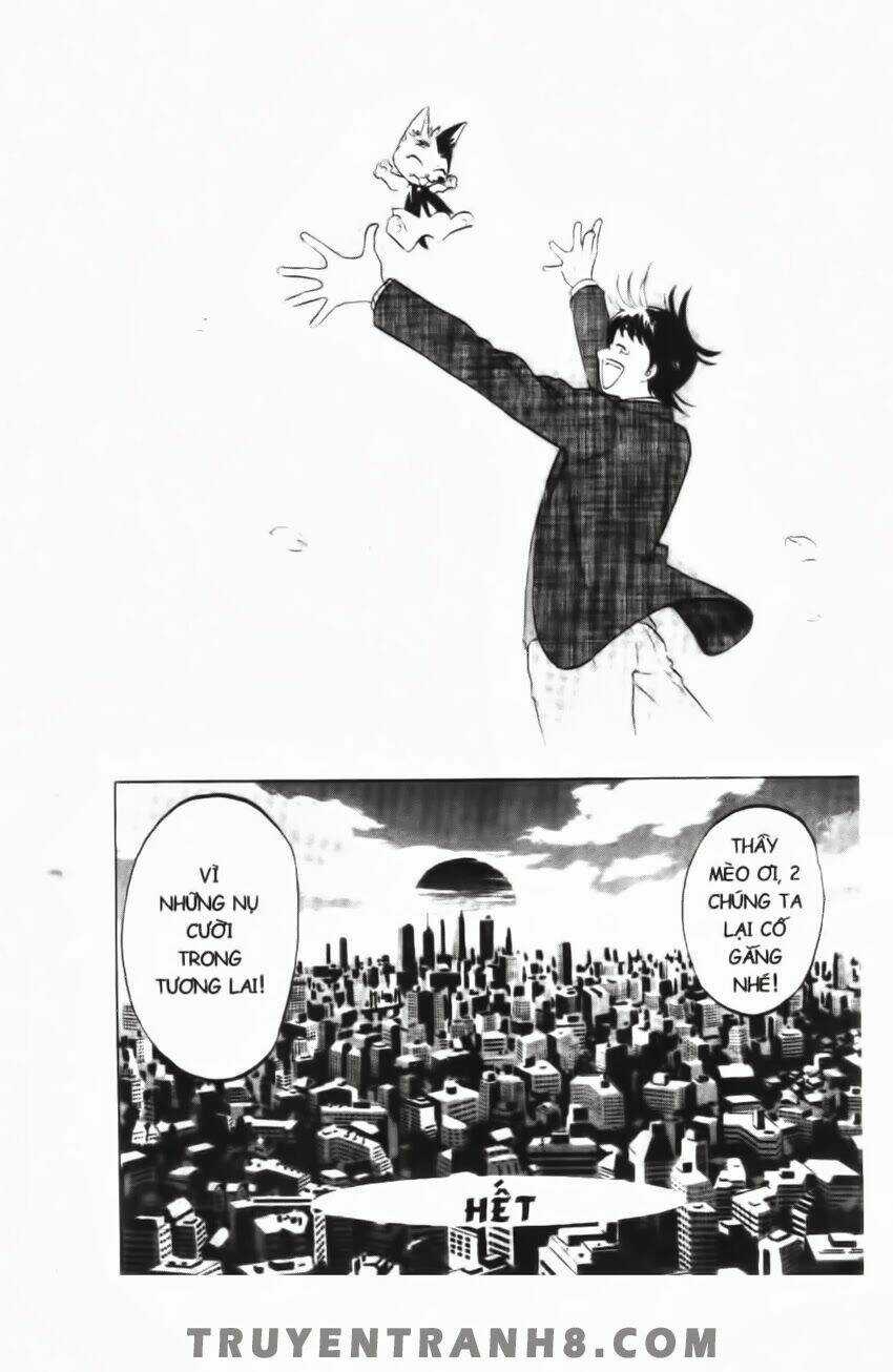 Mua May Bán Tài Chapter 34 trang 24