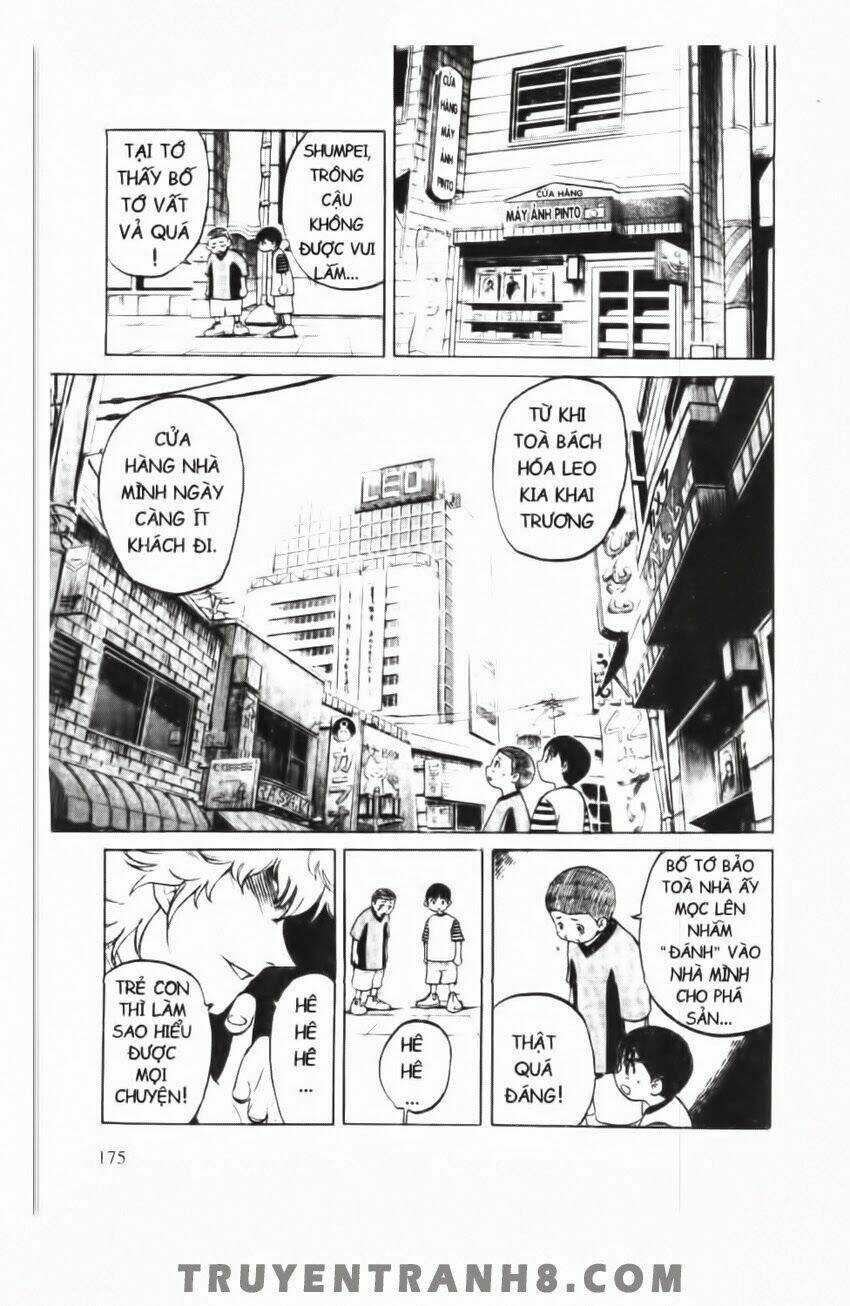 Mua May Bán Tài Chapter 34 trang 3