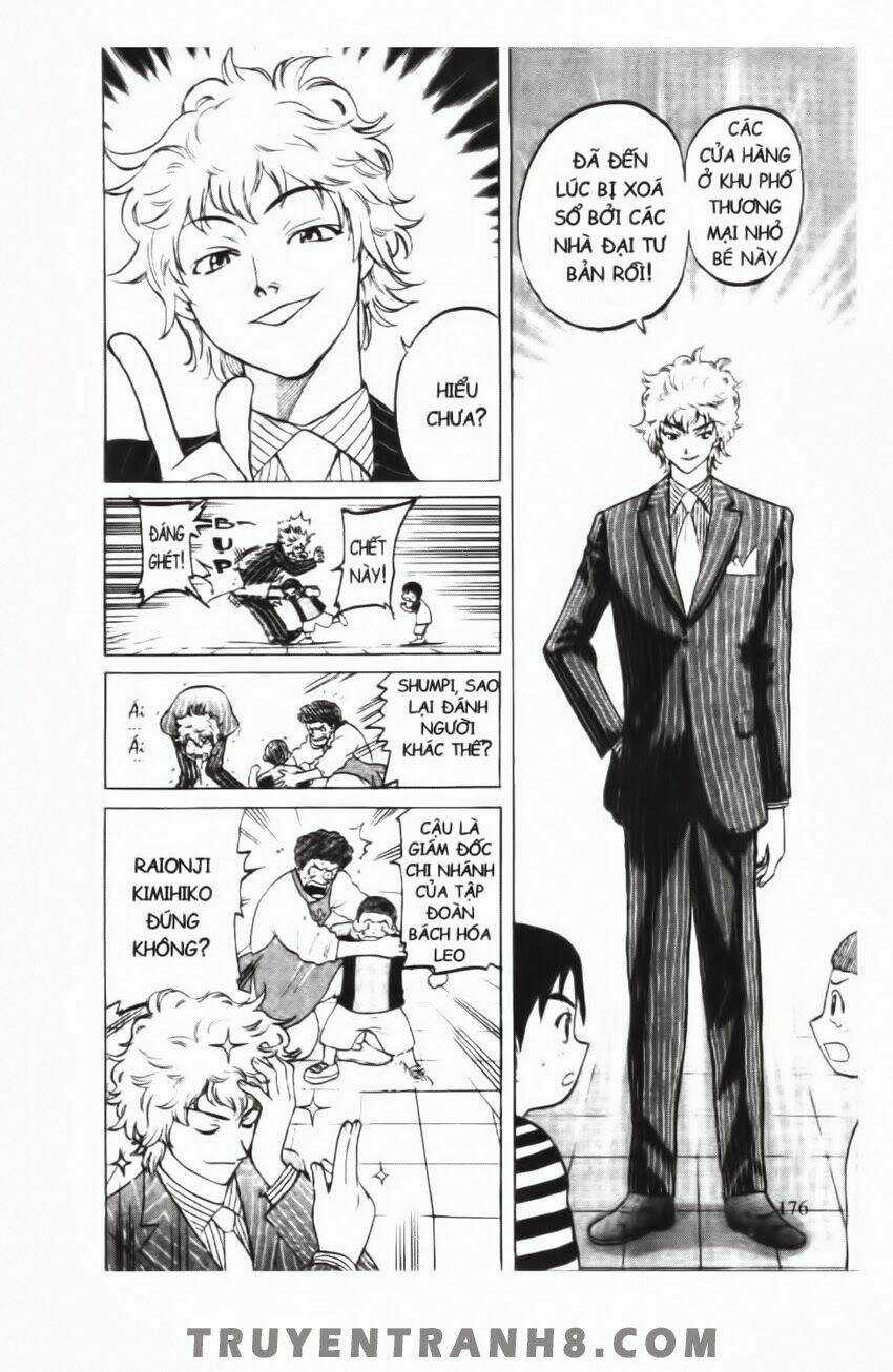 Mua May Bán Tài Chapter 34 trang 4