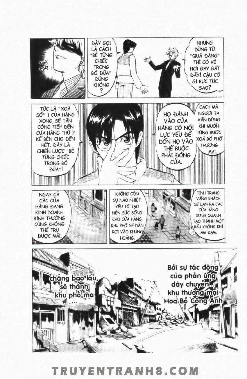 Mua May Bán Tài Chapter 34 trang 6