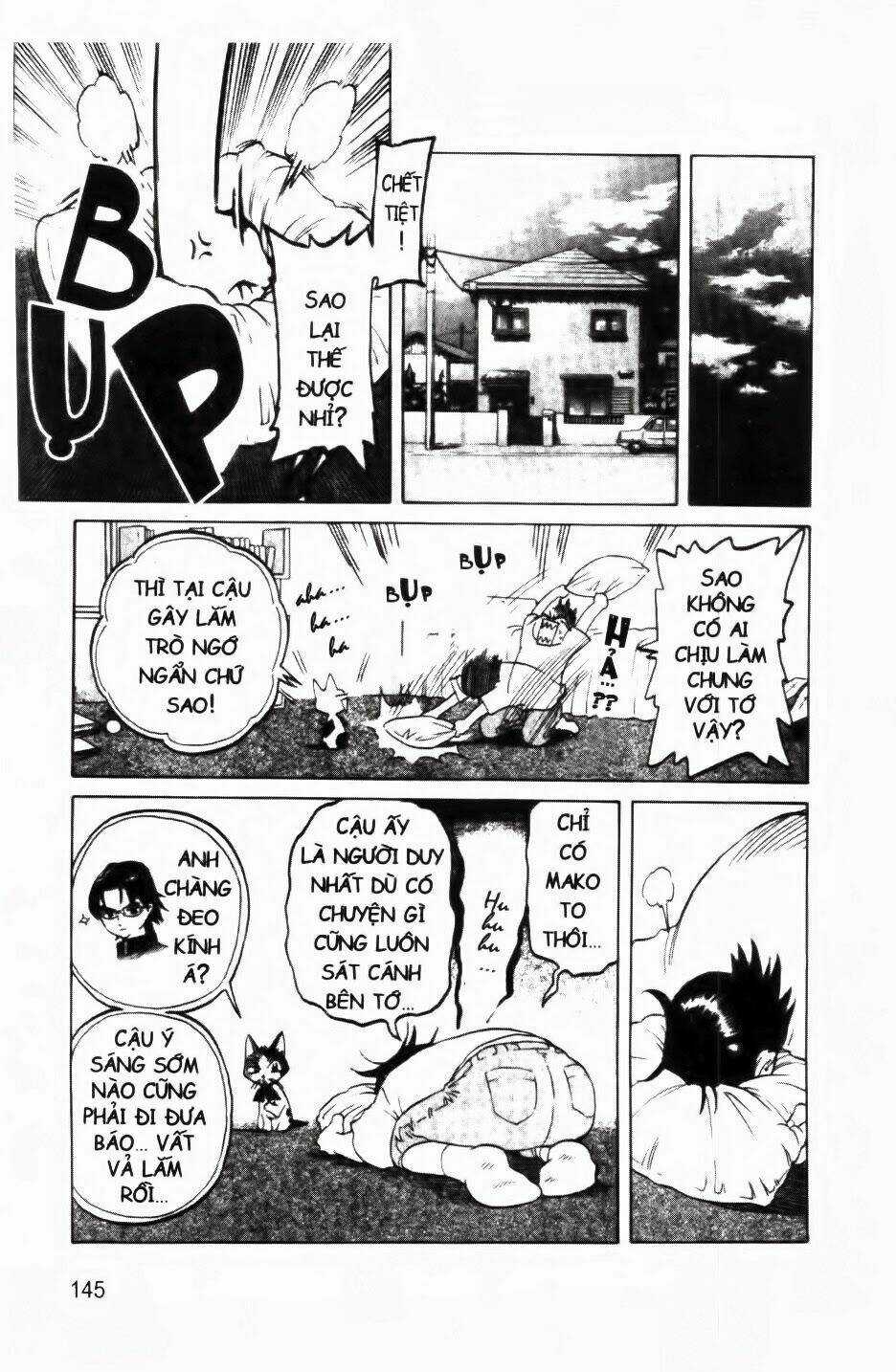 Mua May Bán Tài Chapter 4 trang 10