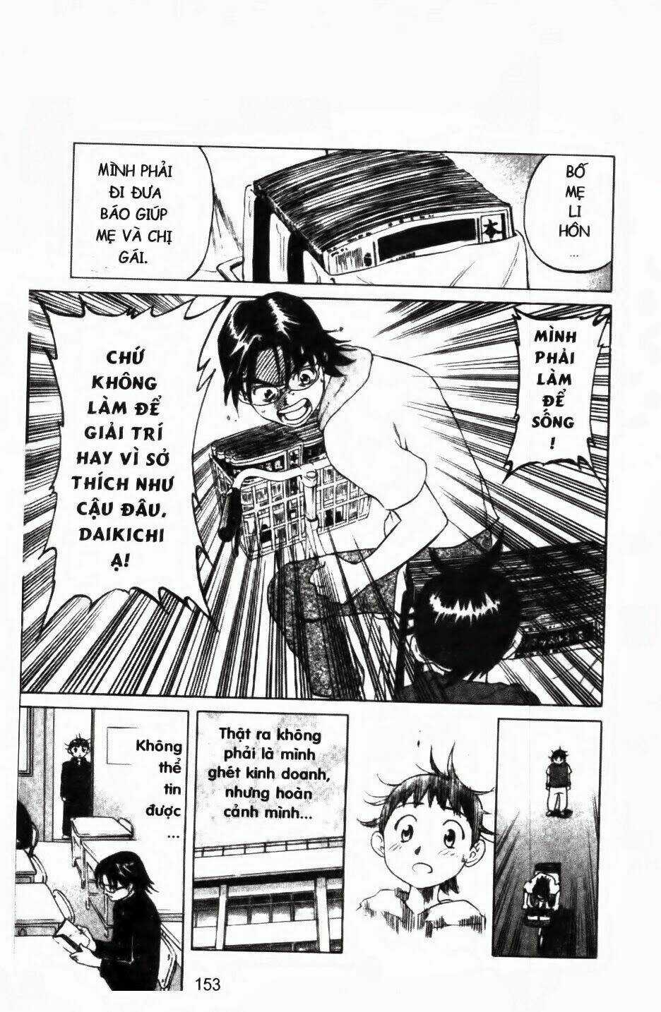 Mua May Bán Tài Chapter 4 trang 18