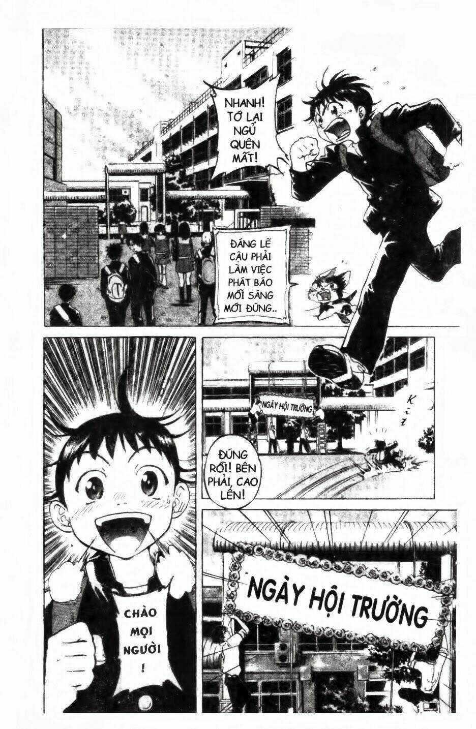 Mua May Bán Tài Chapter 4 trang 3