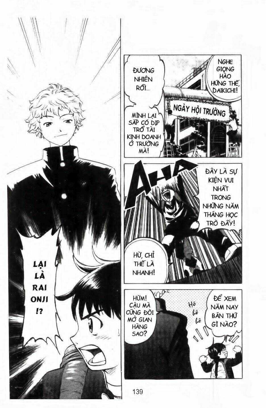 Mua May Bán Tài Chapter 4 trang 4