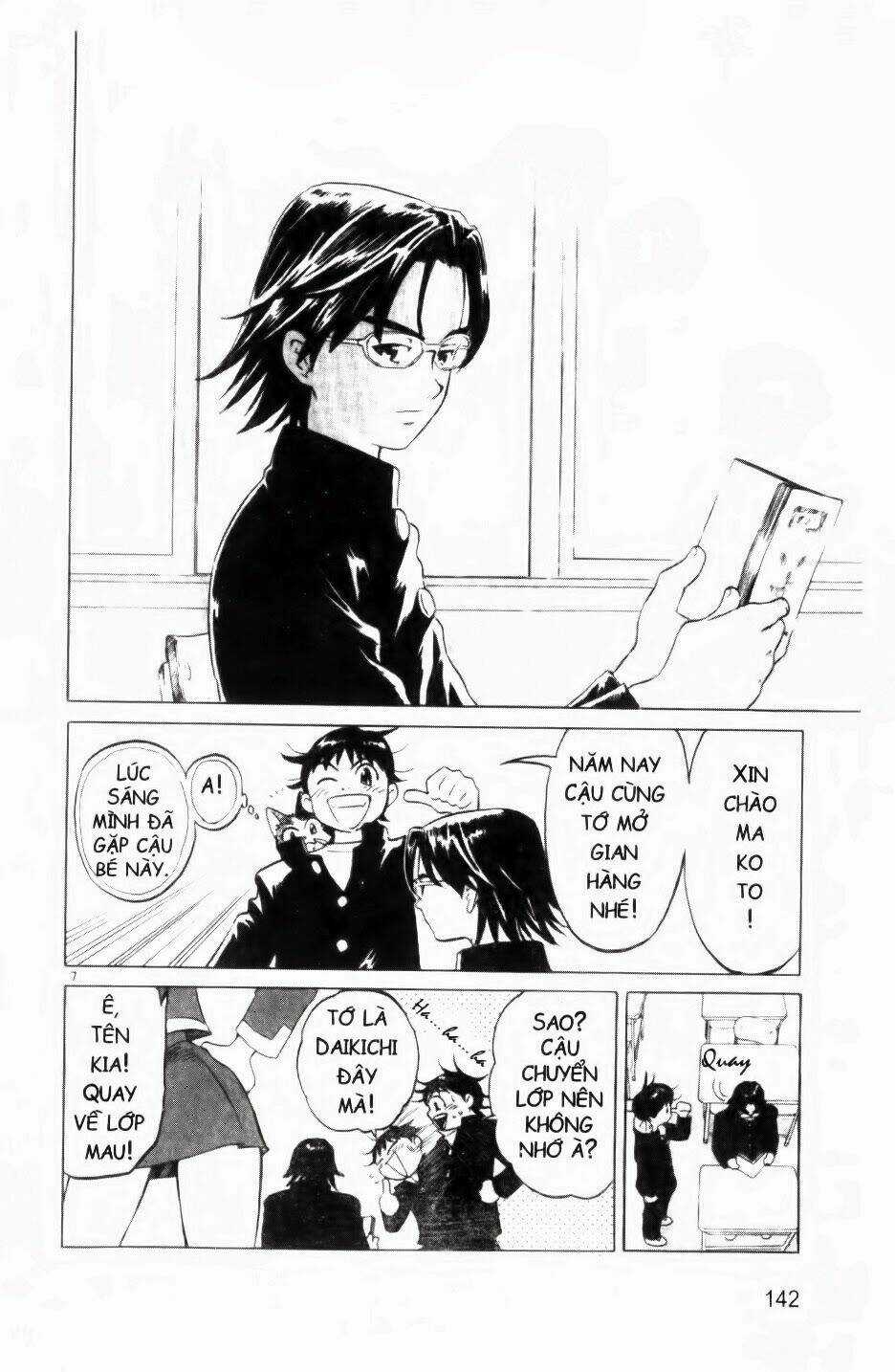 Mua May Bán Tài Chapter 4 trang 7