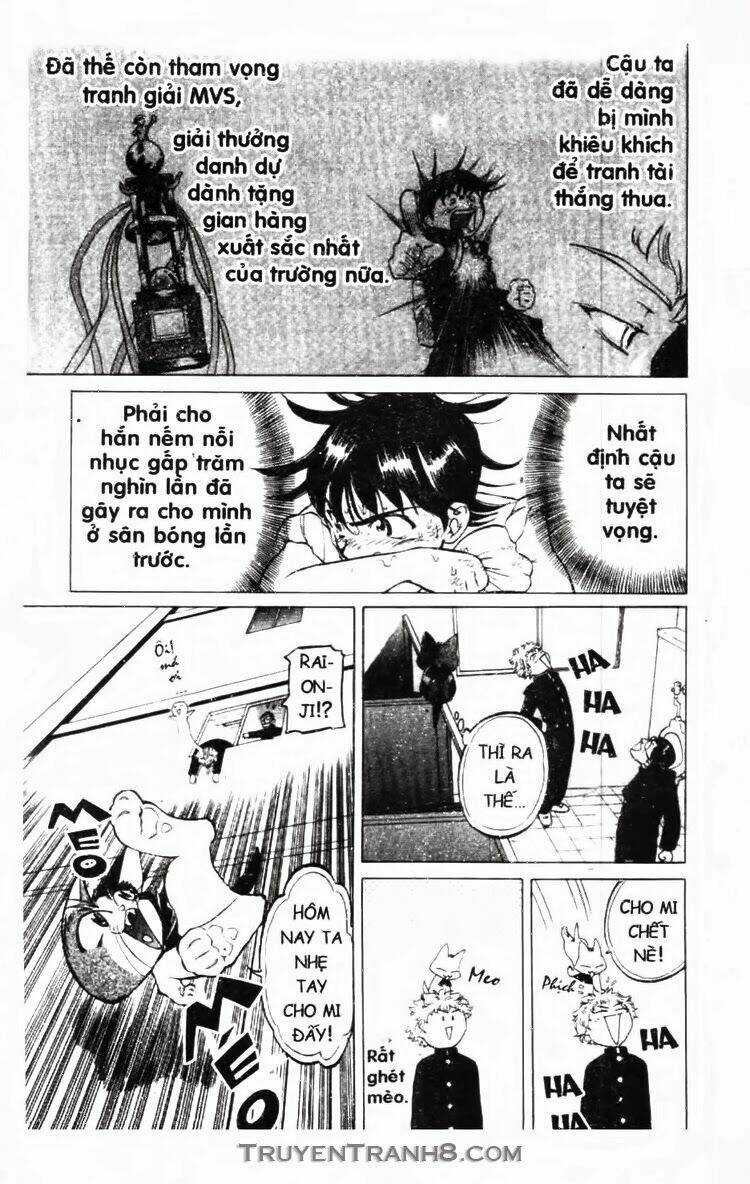 Mua May Bán Tài Chapter 5 trang 11