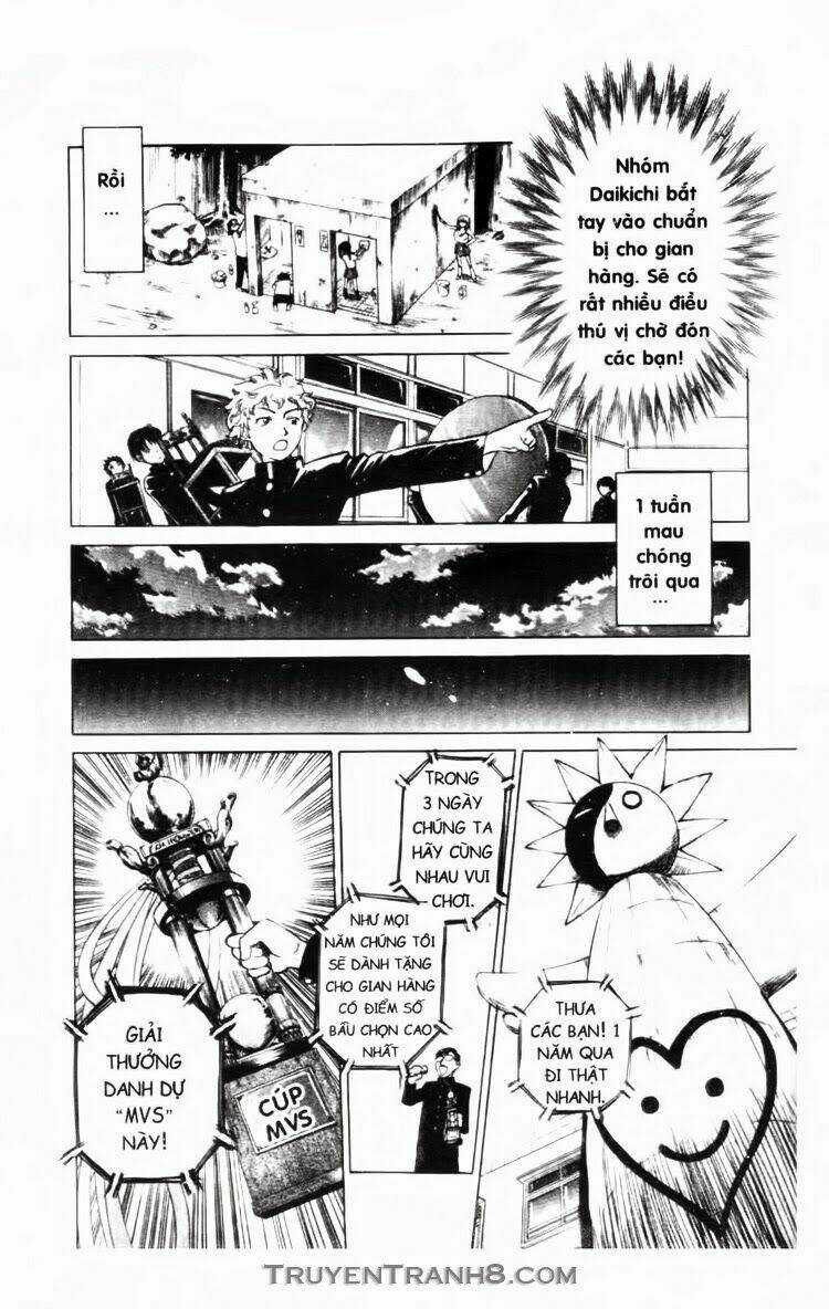 Mua May Bán Tài Chapter 5 trang 12