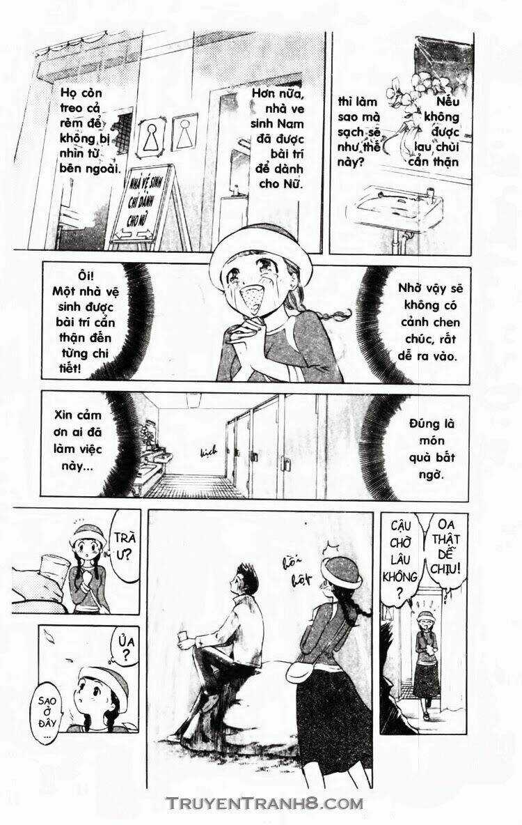 Mua May Bán Tài Chapter 5 trang 19