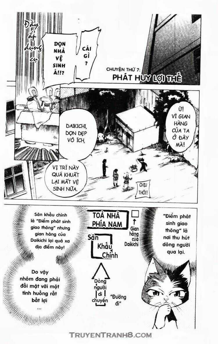 Mua May Bán Tài Chapter 5 trang 7