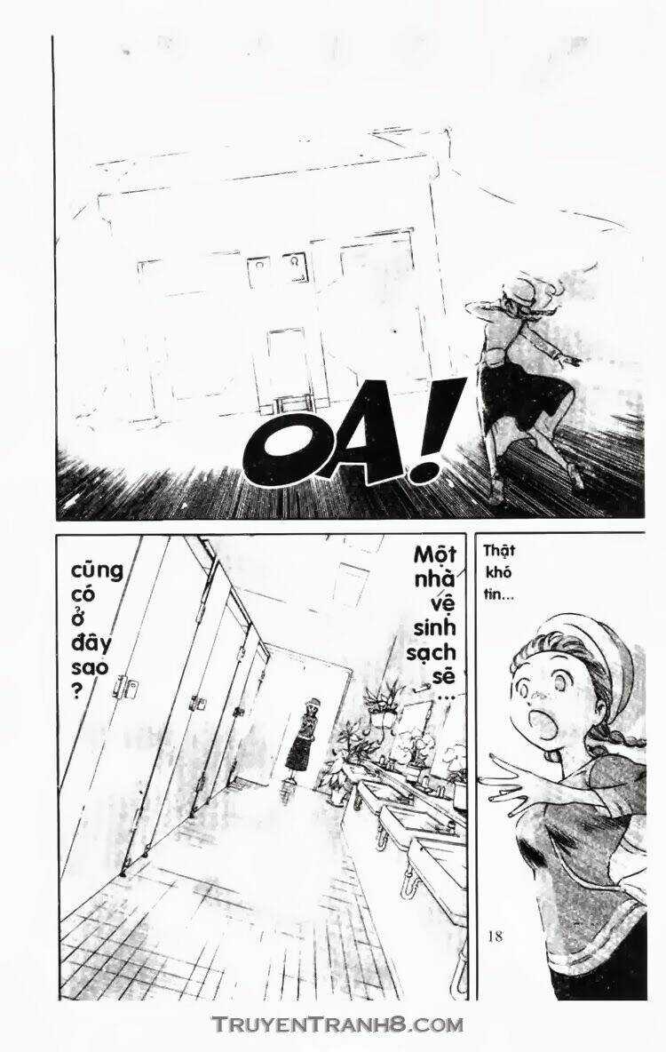 Mua May Bán Tài Chapter 6 trang 18