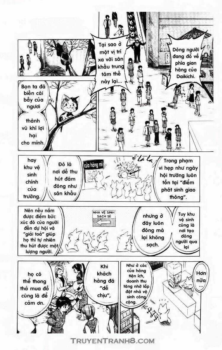 Mua May Bán Tài Chapter 6 trang 24