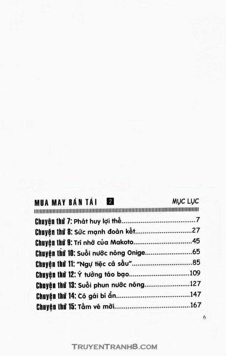 Mua May Bán Tài Chapter 6 trang 6