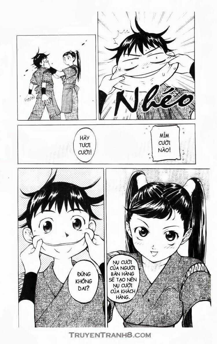 Mua May Bán Tài Chapter 7 trang 14