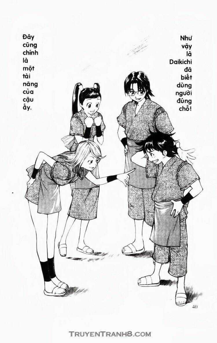 Mua May Bán Tài Chapter 7 trang 16