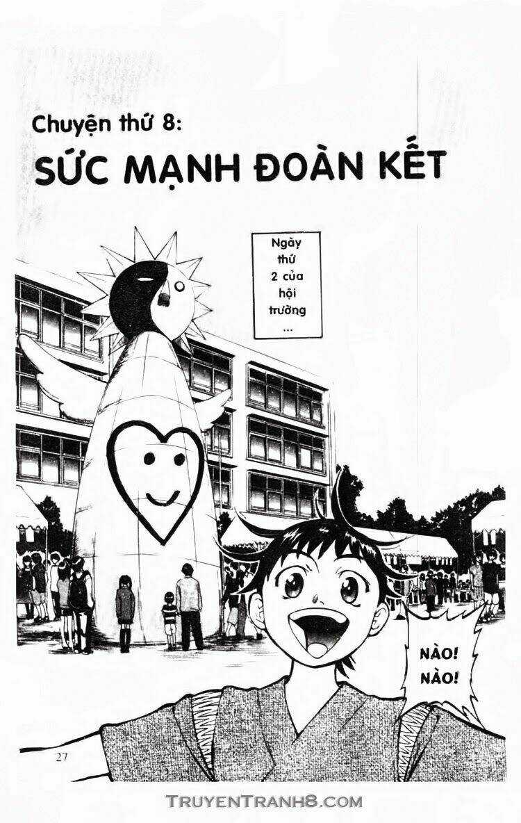 Mua May Bán Tài Chapter 7 trang 3