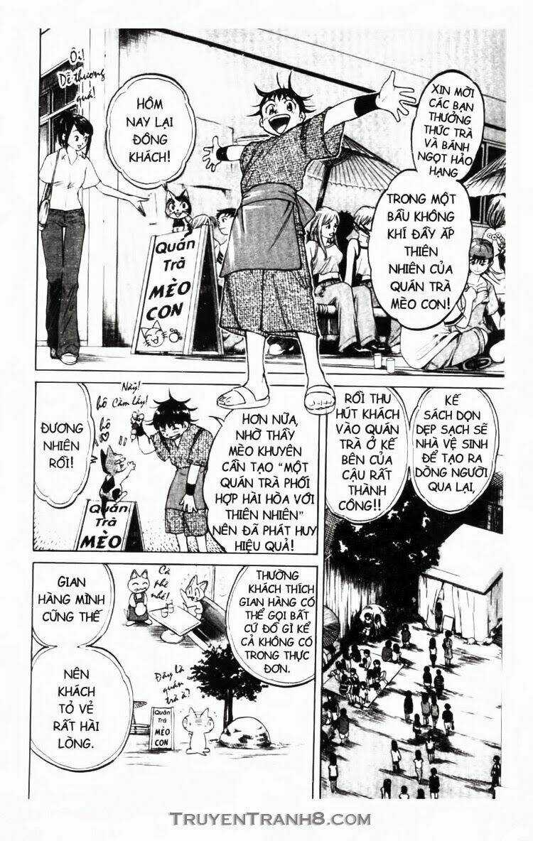 Mua May Bán Tài Chapter 7 trang 4