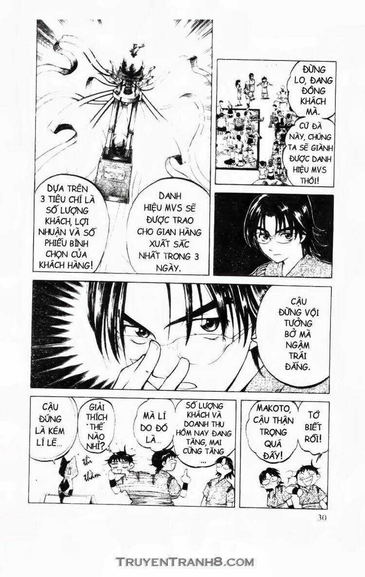 Mua May Bán Tài Chapter 7 trang 6