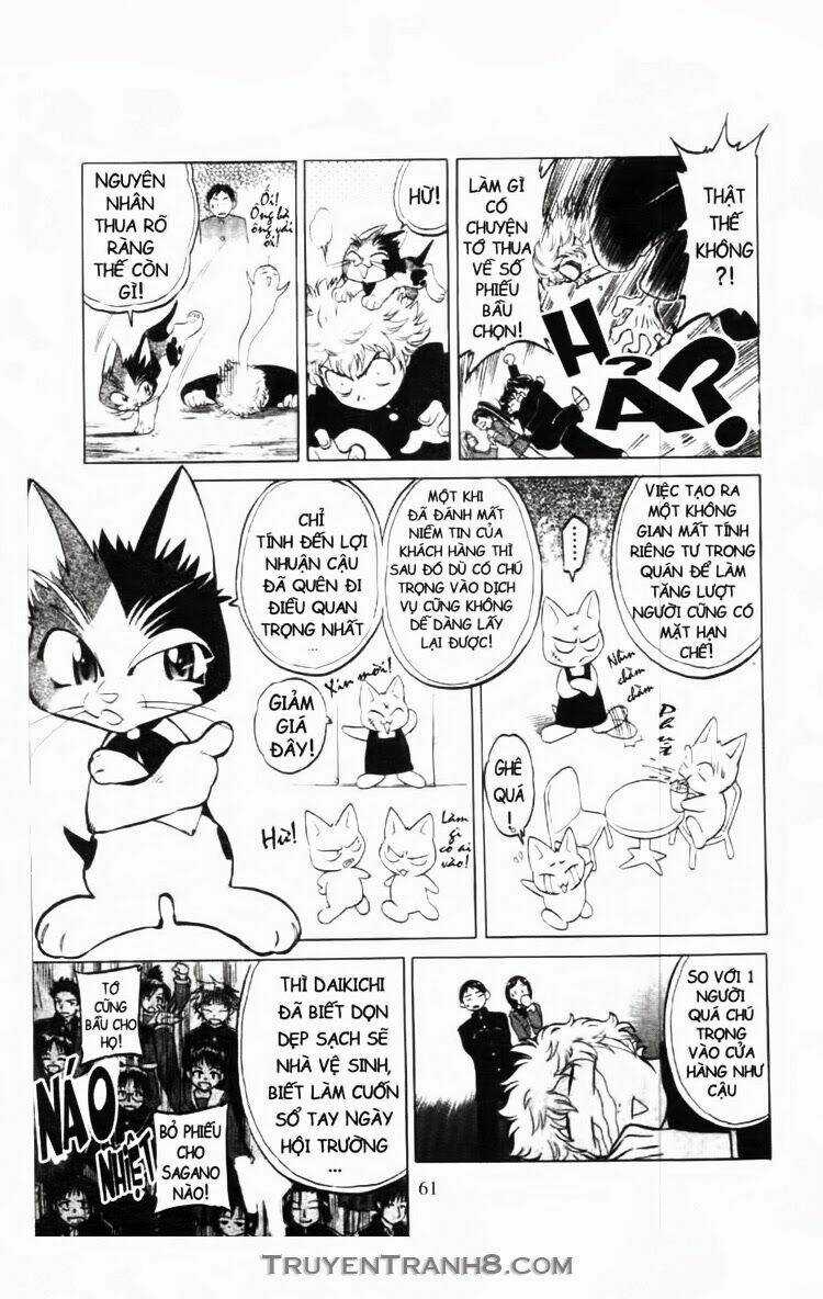 Mua May Bán Tài Chapter 8 trang 19