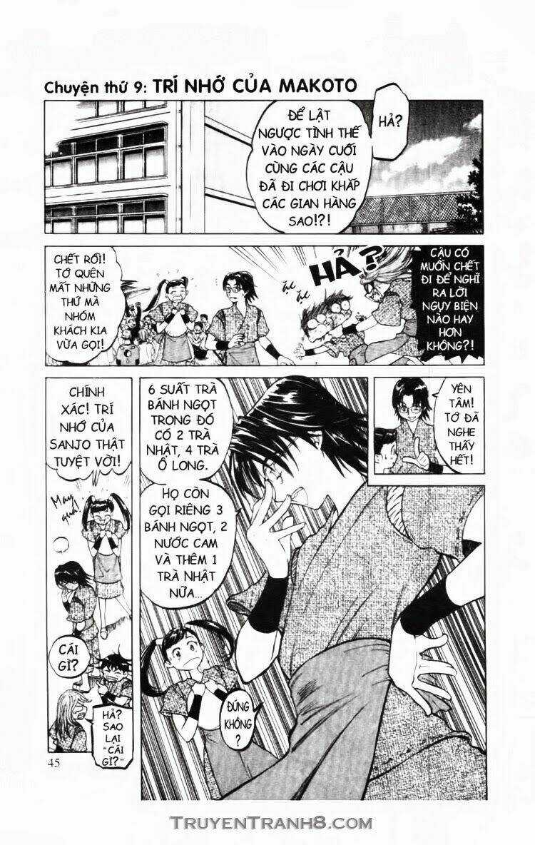 Mua May Bán Tài Chapter 8 trang 3