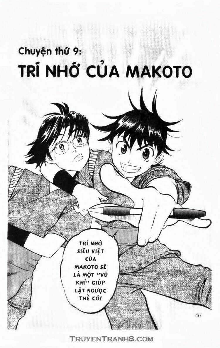 Mua May Bán Tài Chapter 8 trang 4