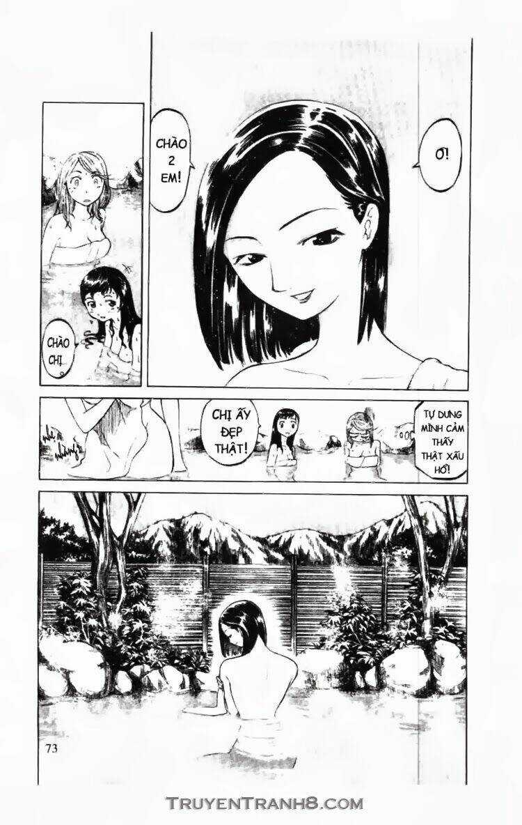 Mua May Bán Tài Chapter 9 trang 11