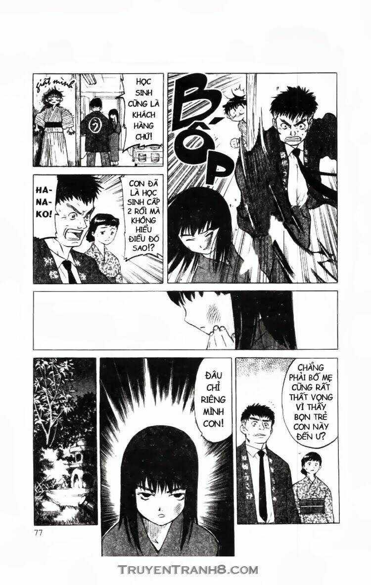 Mua May Bán Tài Chapter 9 trang 15