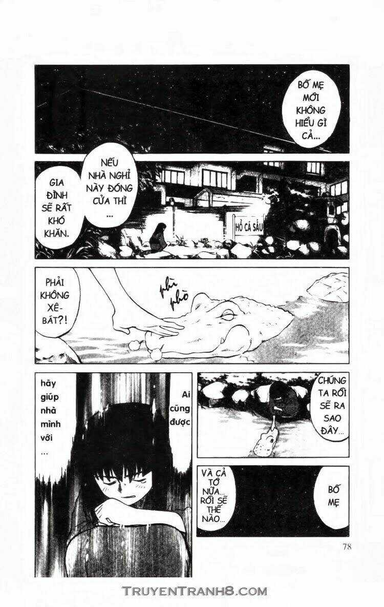 Mua May Bán Tài Chapter 9 trang 16