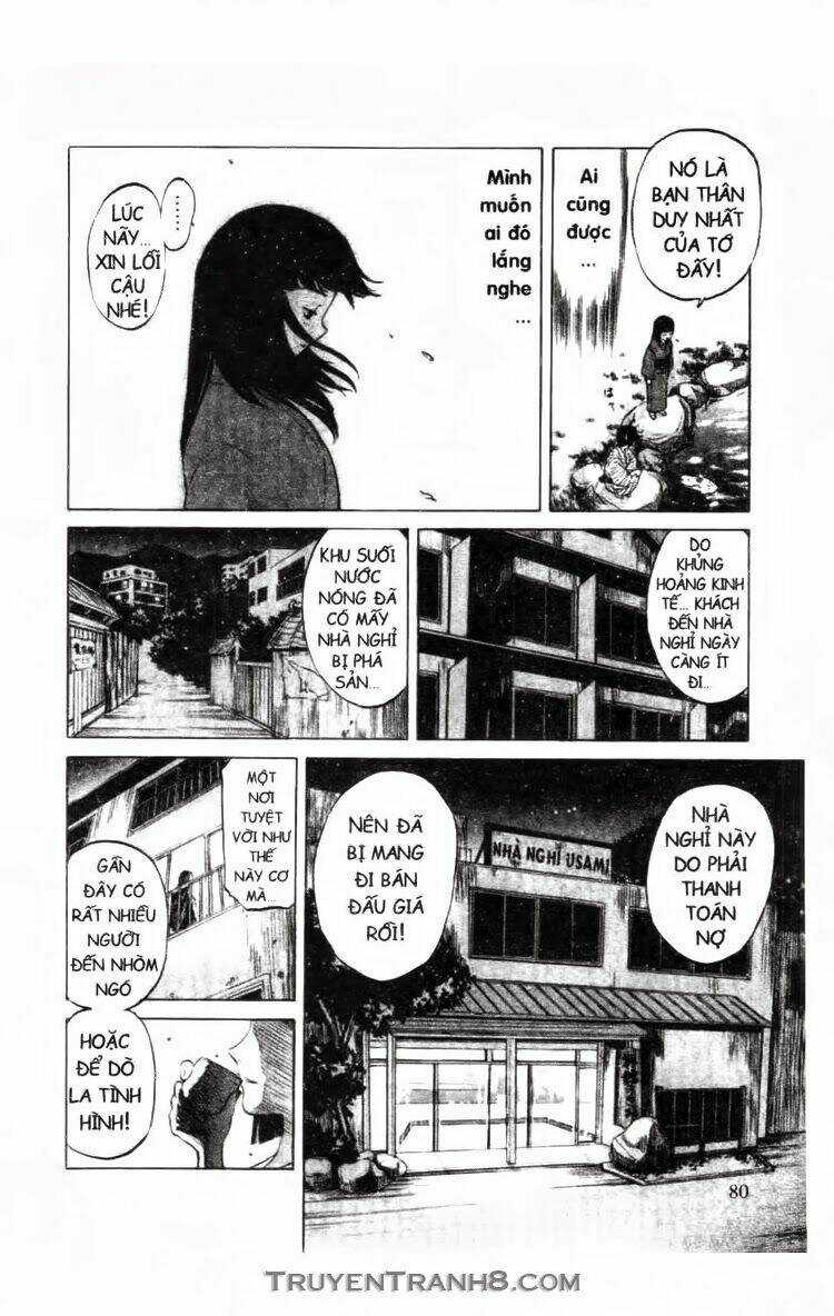 Mua May Bán Tài Chapter 9 trang 18