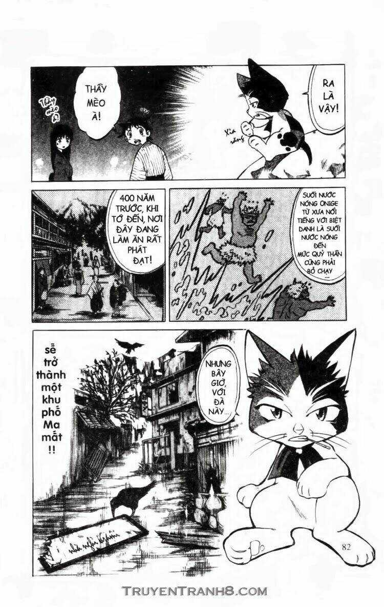 Mua May Bán Tài Chapter 9 trang 20