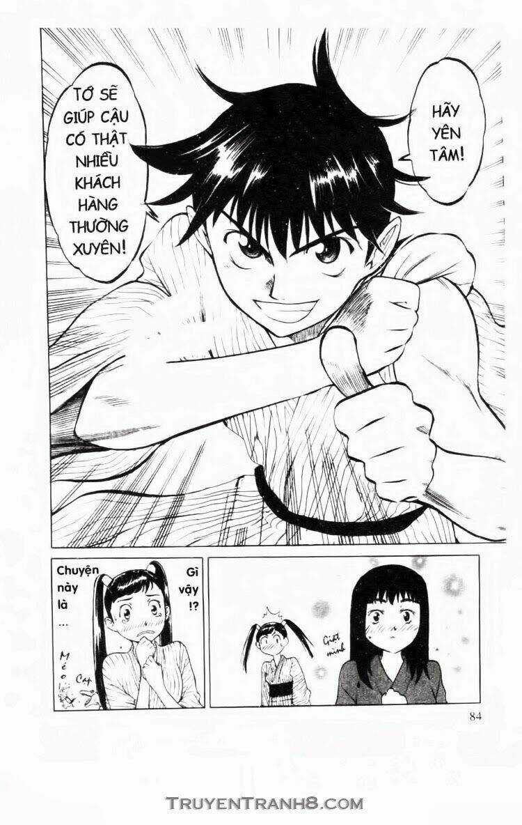 Mua May Bán Tài Chapter 9 trang 22