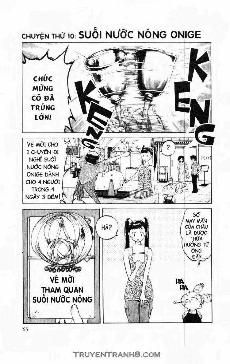 Mua May Bán Tài Chapter 9 trang 3