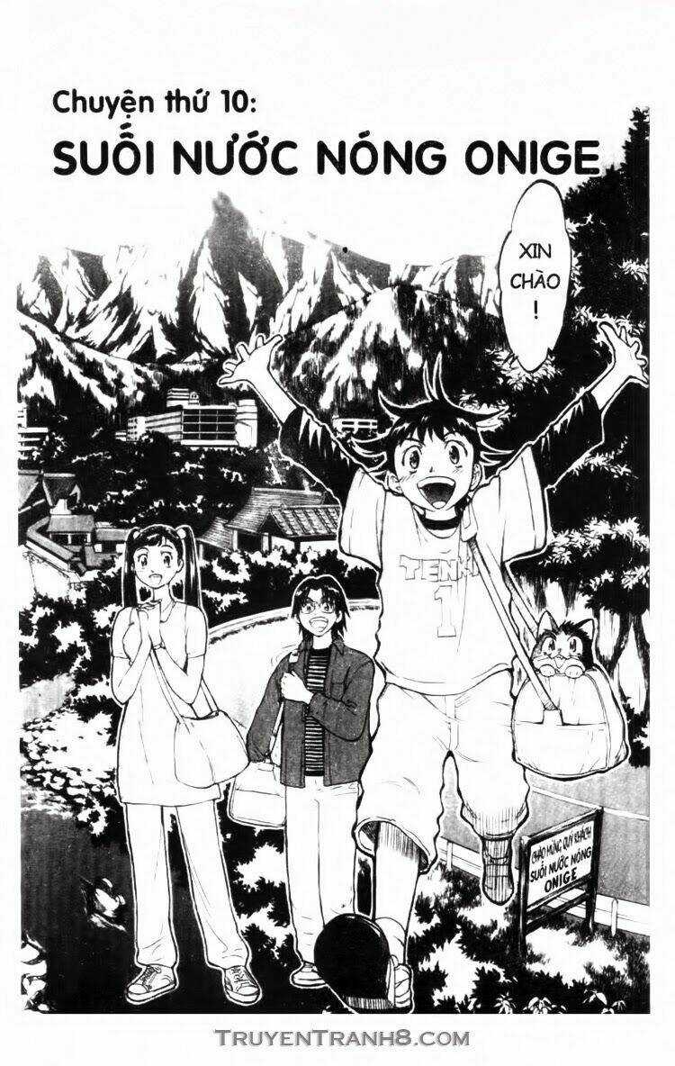 Mua May Bán Tài Chapter 9 trang 4