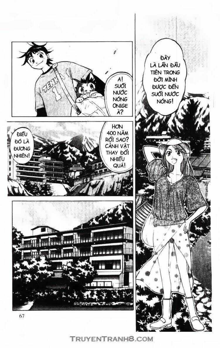 Mua May Bán Tài Chapter 9 trang 5