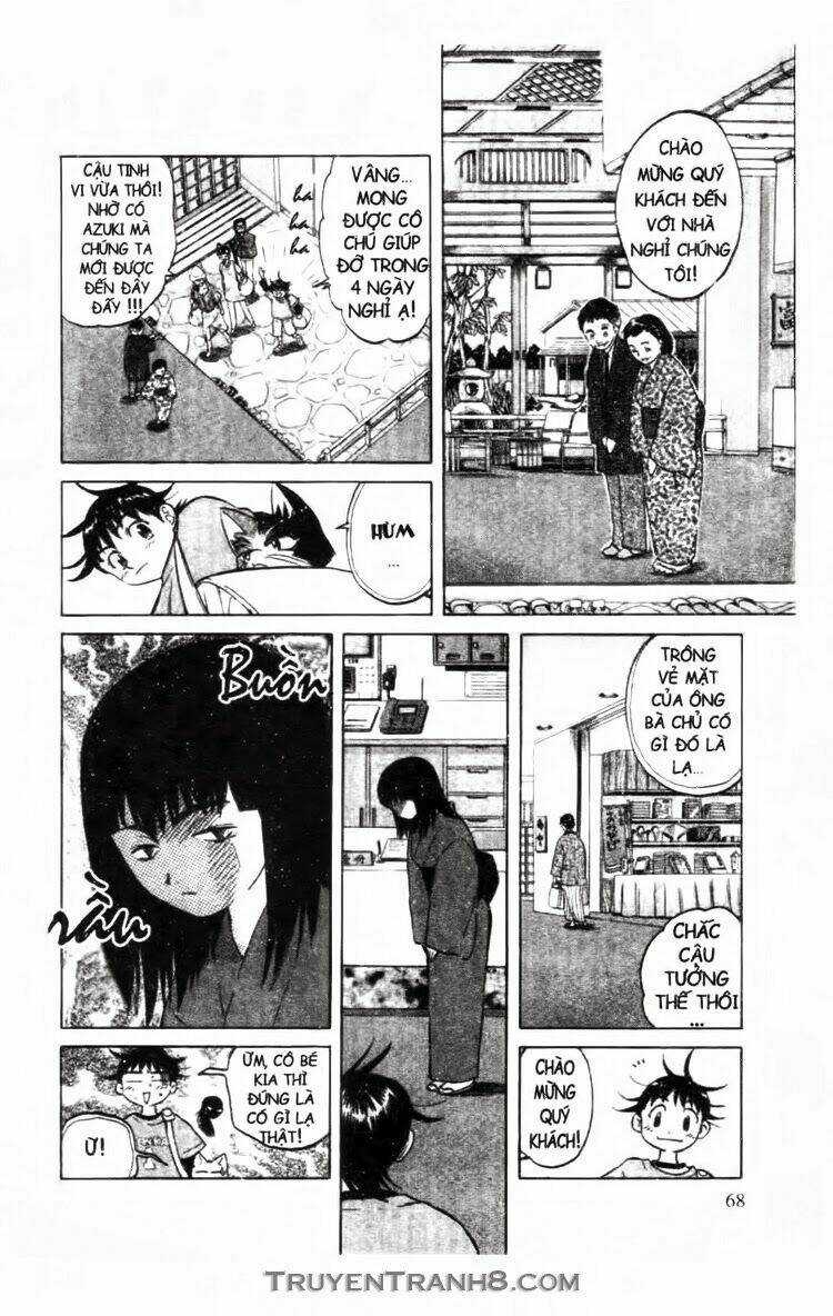 Mua May Bán Tài Chapter 9 trang 6