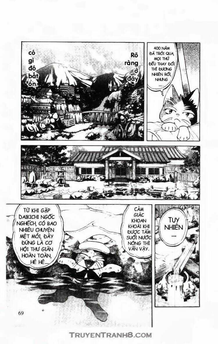 Mua May Bán Tài Chapter 9 trang 7