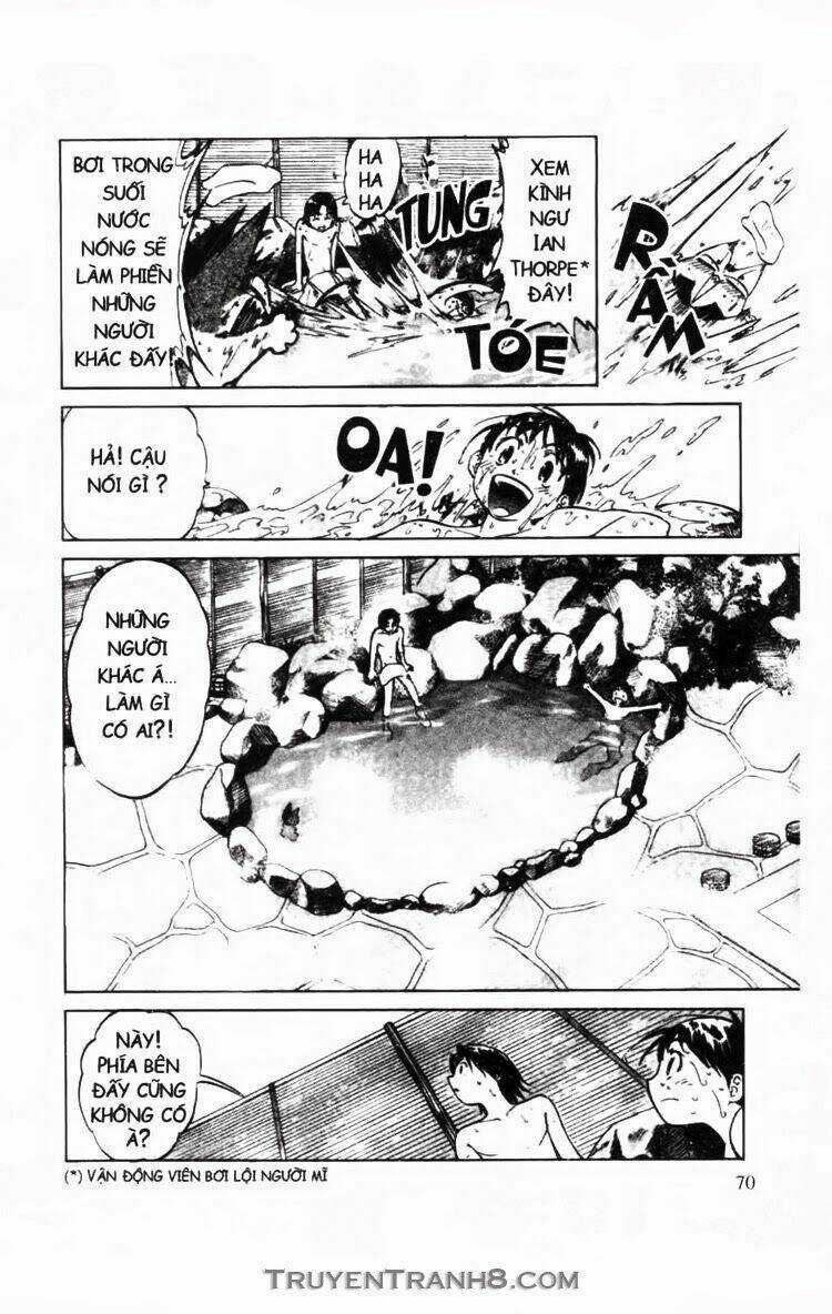 Mua May Bán Tài Chapter 9 trang 8