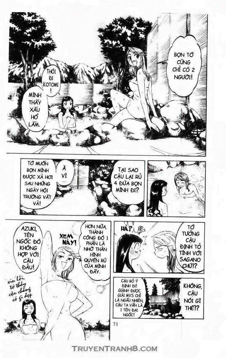 Mua May Bán Tài Chapter 9 trang 9