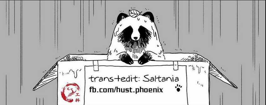 Mưa, Tôi Và Em Chapter 12 trang 4