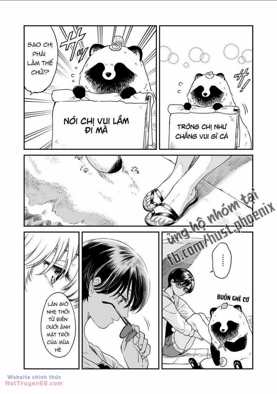 Mưa, Tôi Và Em Chapter 15 trang 2