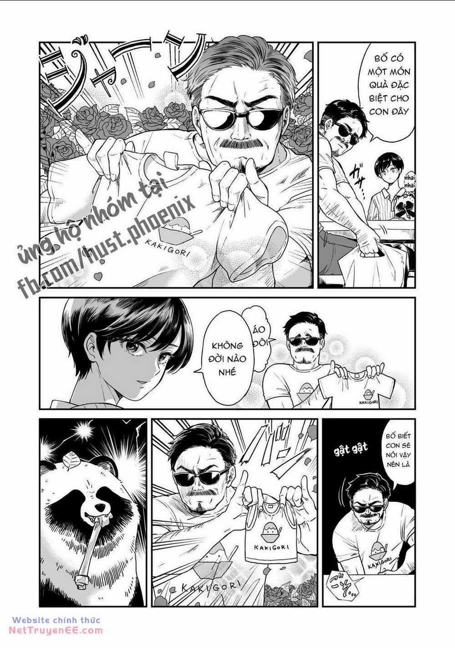 Mưa, Tôi Và Em Chapter 16 trang 2