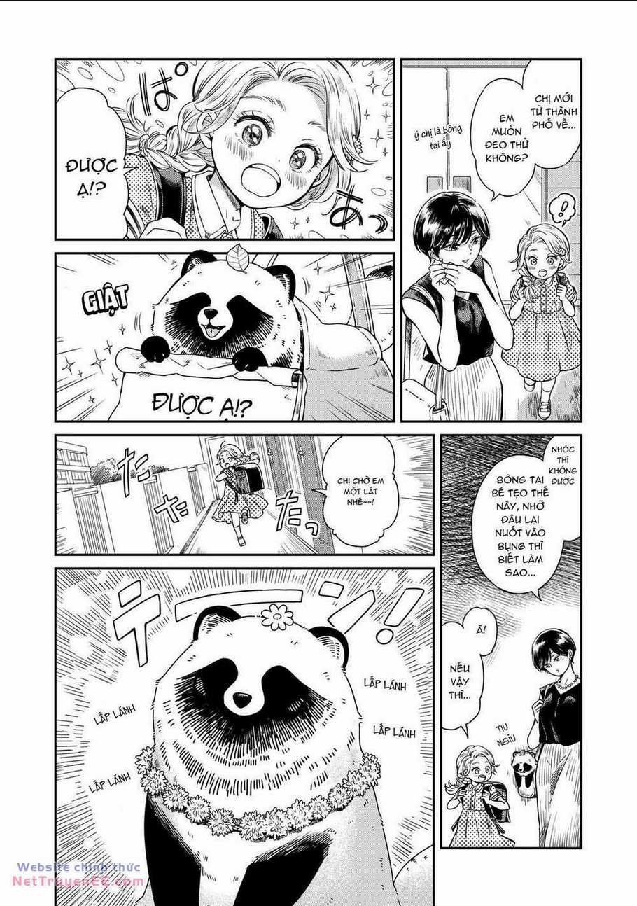 Mưa, Tôi Và Em Chapter 20 trang 2