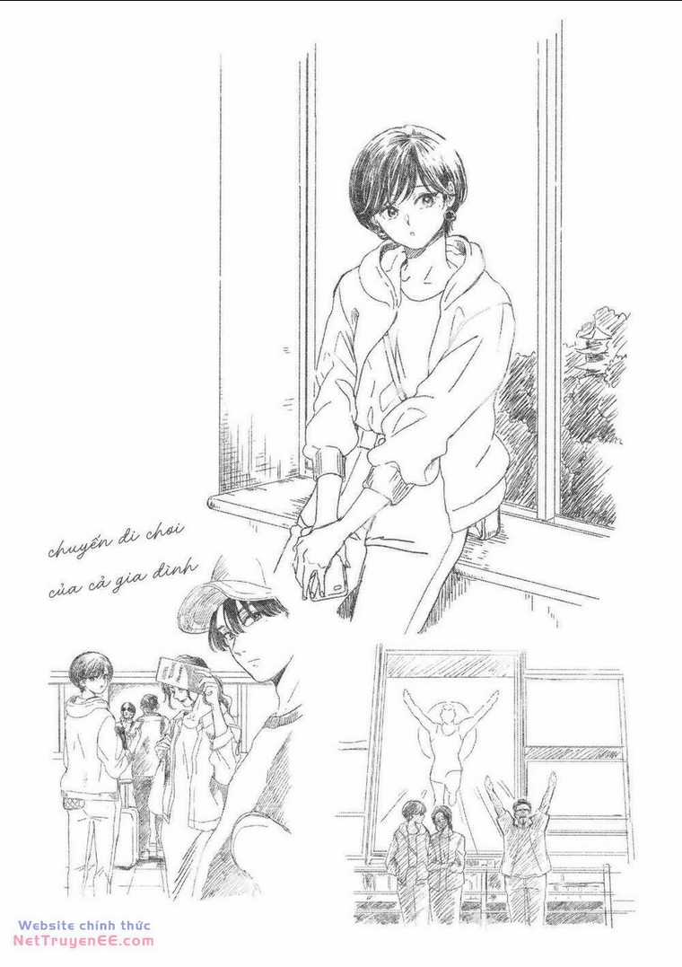 Mưa, Tôi Và Em Chapter 21.5 trang 25