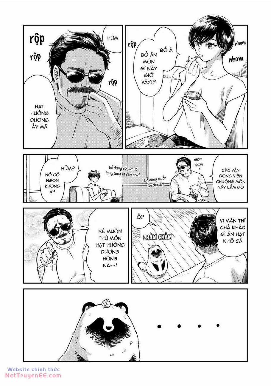 Mưa, Tôi Và Em Chapter 21 trang 2